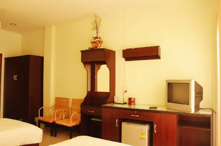 Kanmanee Inn