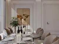 Holiday Hotel - Morgenmad