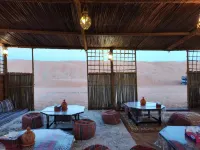 Sands Dream Tourism Camp