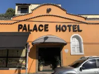 Palace Hotel Hôtels à : Angra dos Reis