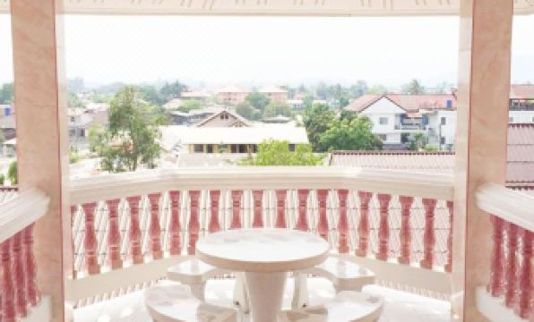 Yingthip 1 Apartment