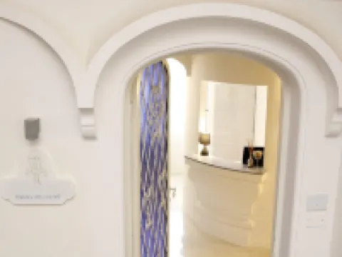 I Soffitti Dimora Esclusiva Hotels in Tropea