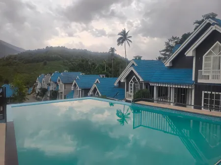 Kallat British Resort