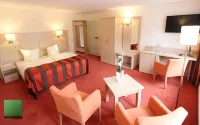 Pension Ratskeller Hotels near Alpincenter Hamburg-Wittenburg