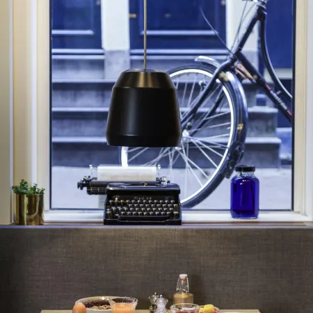 Ink Hotel Amsterdam - MGallery Collection Отели рядом с достопримечательностью «9 улиц»