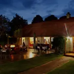 Bulembu Country Lodge Hotels in Piggs Peak