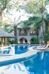 Coconut Lodge Resort - Villas