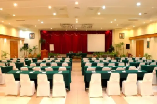 Sari Ater Hotel & Resort