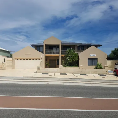 Ocean Reef Homestay
