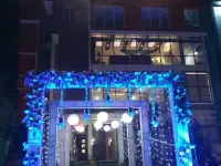 The Suncity Hotels near Kolathia square କୋଳଥିଆ ଛକ