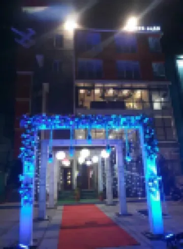 The Suncity