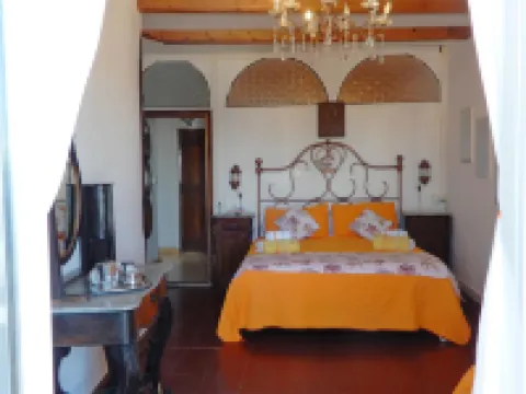 カサ セレステ スペルロンガリゾート スペルロンガのホテル