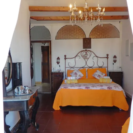 Casa Celeste Sperlongaresort