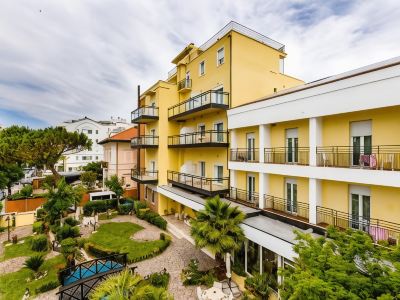 Hotel Royal