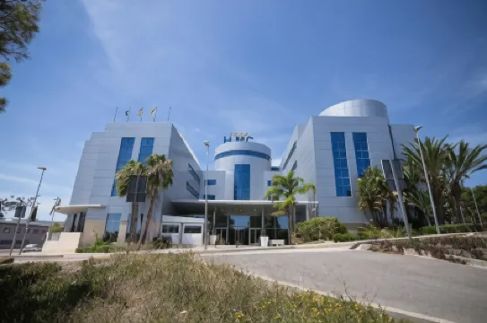 Hotel Mas Camarena