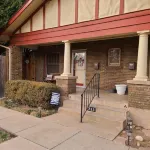 Cozy one bedroom apartment in historical district