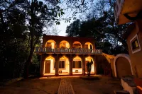 Krishna Jungle Resort
