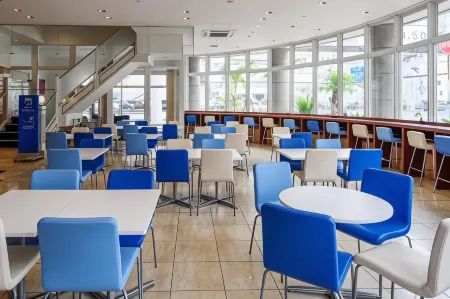 Toyoko Inn Okinawa Naha Asahibashi Ekimae Отели в г. Наха