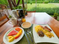 Hotel Eco Arenal فنادق في لا فورتونا