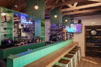 The Bungalow - Barer