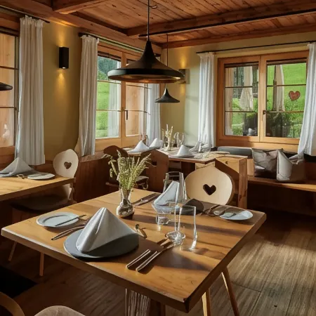 Aspen Alpin Lifestyle Hotel