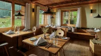 Aspen Alpine Lifestyle Hotel Hotels in Grindelwald