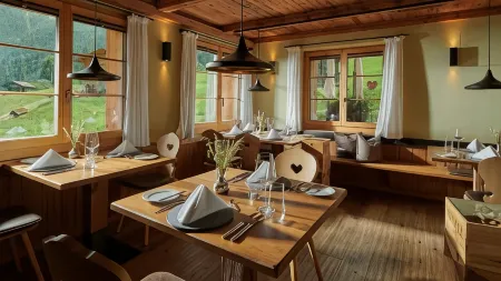 Aspen Alpin Lifestyle Hotel