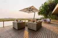 Sausage Tree Camp Hotel di Luangwa