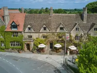 Old Bell Hotel Hotels in Malmesbury