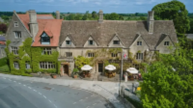 Old Bell Hotel Hotels in 