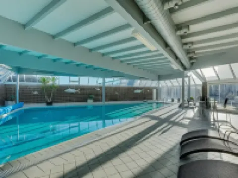 Montra Hotel Hanstholm Hotels in Thisted Municipality