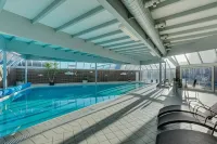 Montra Hotel Hanstholm Hôtels à : Thisted
