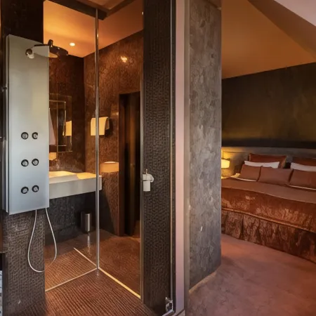 Hotel Bulwar