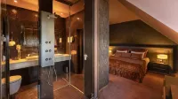 Hotel Bulwar Hôtels à : 