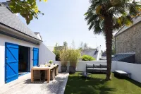 Combrit Sainte Marine: House / Villa - Combrit Sainte Marine