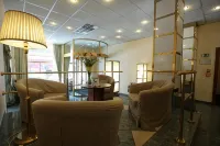 セントラル ホテル プラハ