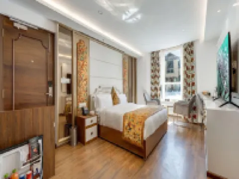 Hotel Snowland Sonmarg Hotels in Ganderbal