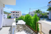 Lux Apartments - Ocean View
