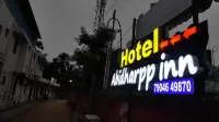 Abidharpp Inn Hotel a Velanganni