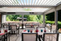 Hotel le Fournil Hotels in Libramont-Chevigny