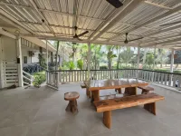 Happy Mind Resort Hotels in Sam Roi Yot