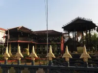 Hotel Suri Kota Bharu - WiFi