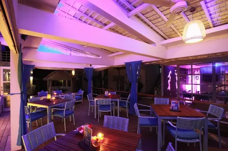 Ocean View Residence