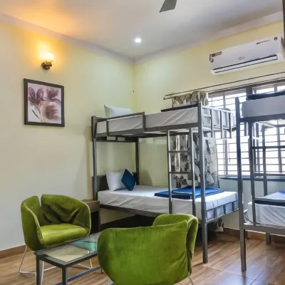 Beedu Backpackers Hostel Hotels near Folklore Museum