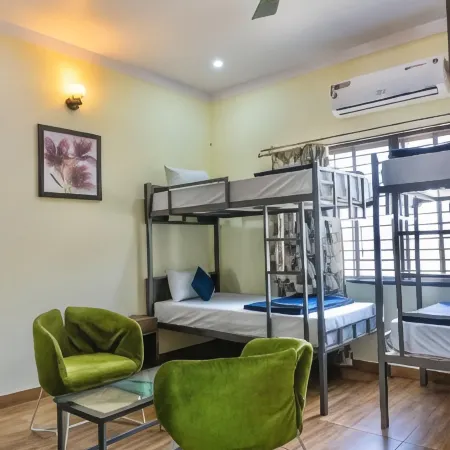 Beedu Backpackers Hostel