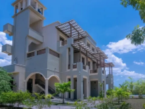 Paddyway度假村 阿魯加姆灣附近的飯店