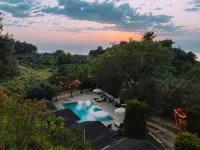 LA DIA FARALYA Hotels in Uzunyurt Mahallesi