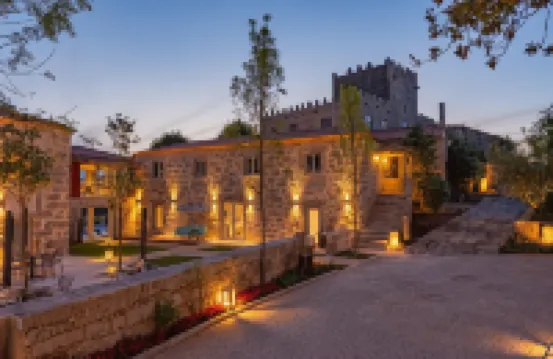 Vila Gale Collection Ponte de Lima Hotels in 