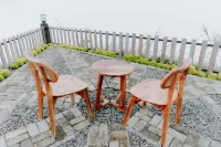 Glamping Telaga Menjer By Travelink Hotel dekat Basecamp Gunung Kembang Via Lengkong