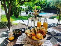 Villa Agrippa فنادق في Uchaux